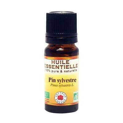 Vecteur Energy - Wholesale Essential Oil - Scots Pine Essential Oil* 10ml0