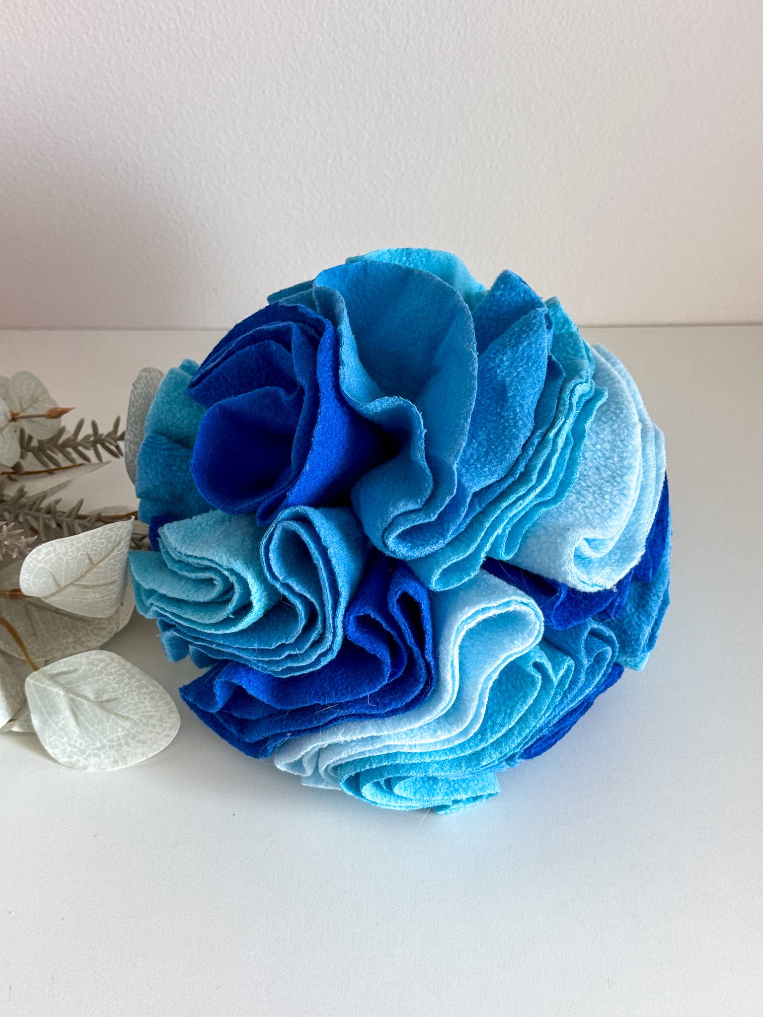 Doggotique - Wholesale Pet Squeaky Toy - Dog - Snuffle ball for dogs, snack toy dog, dog toy1