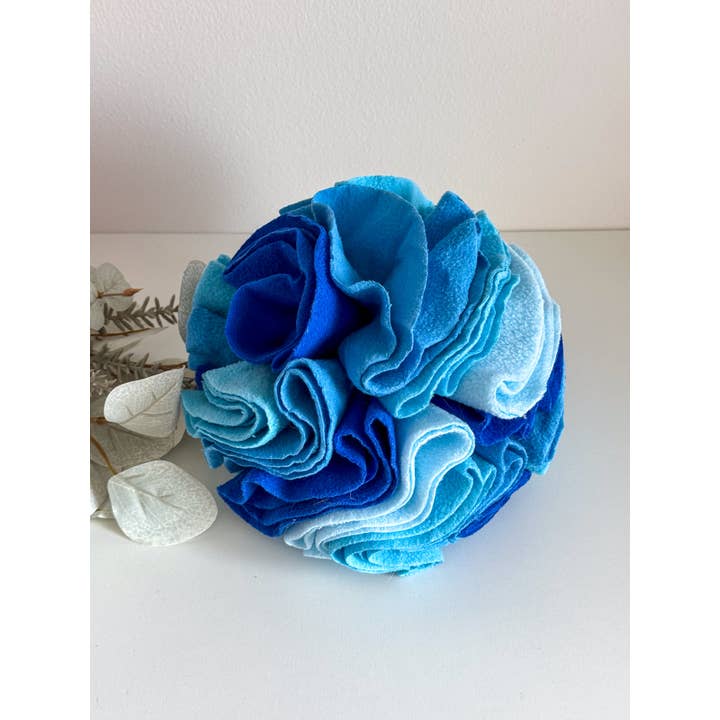 Doggotique - Wholesale Pet Squeaky Toy - Dog - Snuffle ball for dogs, snack toy dog, dog toy1