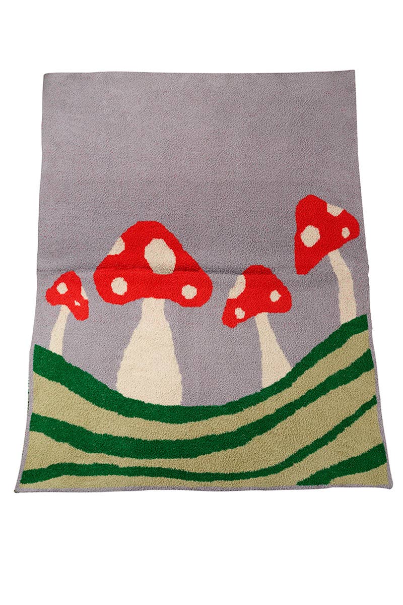 Miss Sparkling - Wholesale Throw Blanket - Novelty blankets19