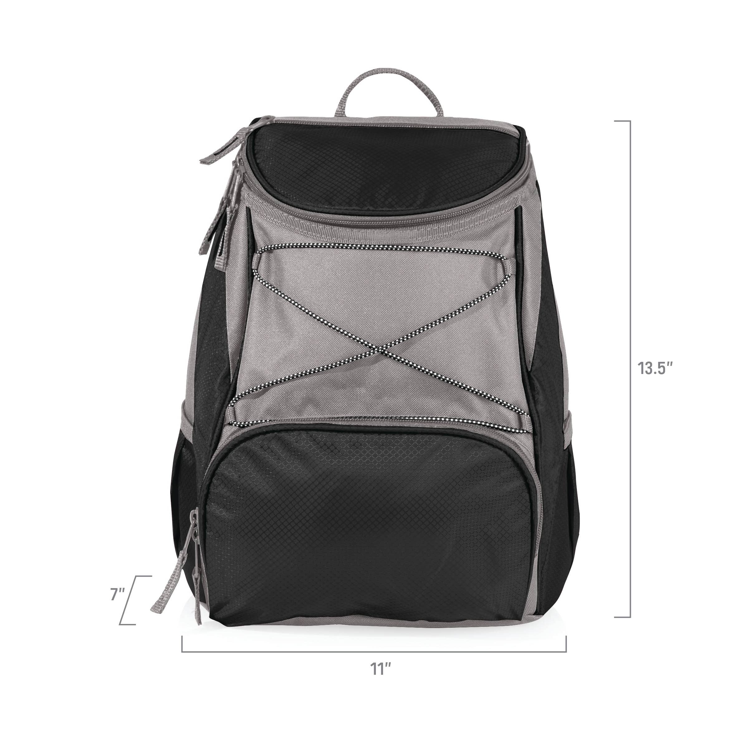 Picnic Time Family of Brands - Wholesale Cooler/Cooler Bag - PTX Backpack Cooler - Soft-Sided Insulated Outdoor Lunch Bag13