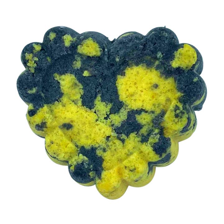 Soaplicity - Wholesale Bath bomb/fizz - Halloween Voodoo & Alchemy Bubble Bombs3