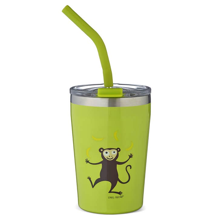 Gobelet TEMP 0,25 L - Vert citron pour la vente par Carl Oscar