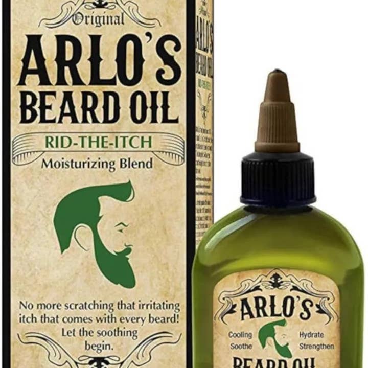 Hair Konection Corporation – Großhandel Bartpflegeprodukte – Arlos Bartöl mit Arganöl, 75 ml2