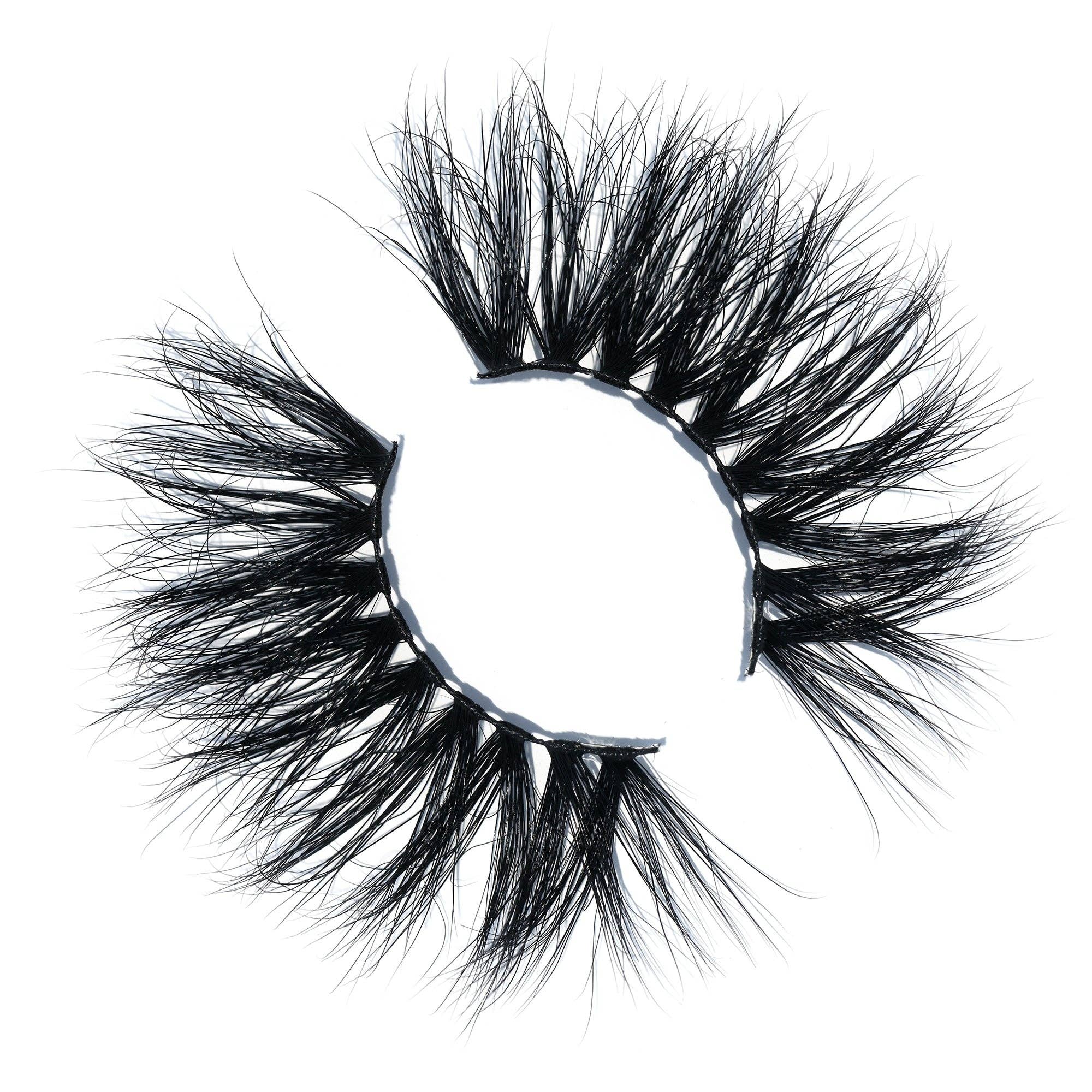 MI LOSANGELES - Wholesale False/Fake Eyelashes - Queen Bee Eyelash- YAS QUEEN0