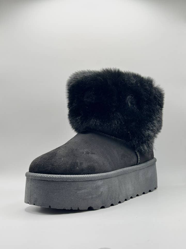 WILADY - Wholesale Snow Boots - Men's - Winter boots with fur17