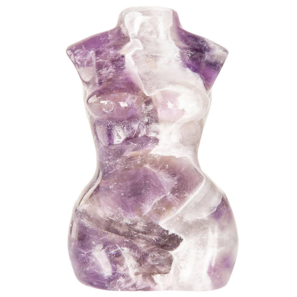 Benjamin International - Wholesale Decorative Figurine - GEMSTONE GODDESS STATUE1
