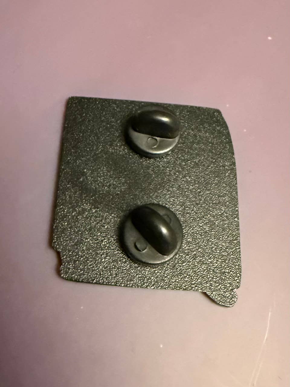 B-Side - Wholesale Lapel Pin/Button - Wu-Tang Clan Pin1