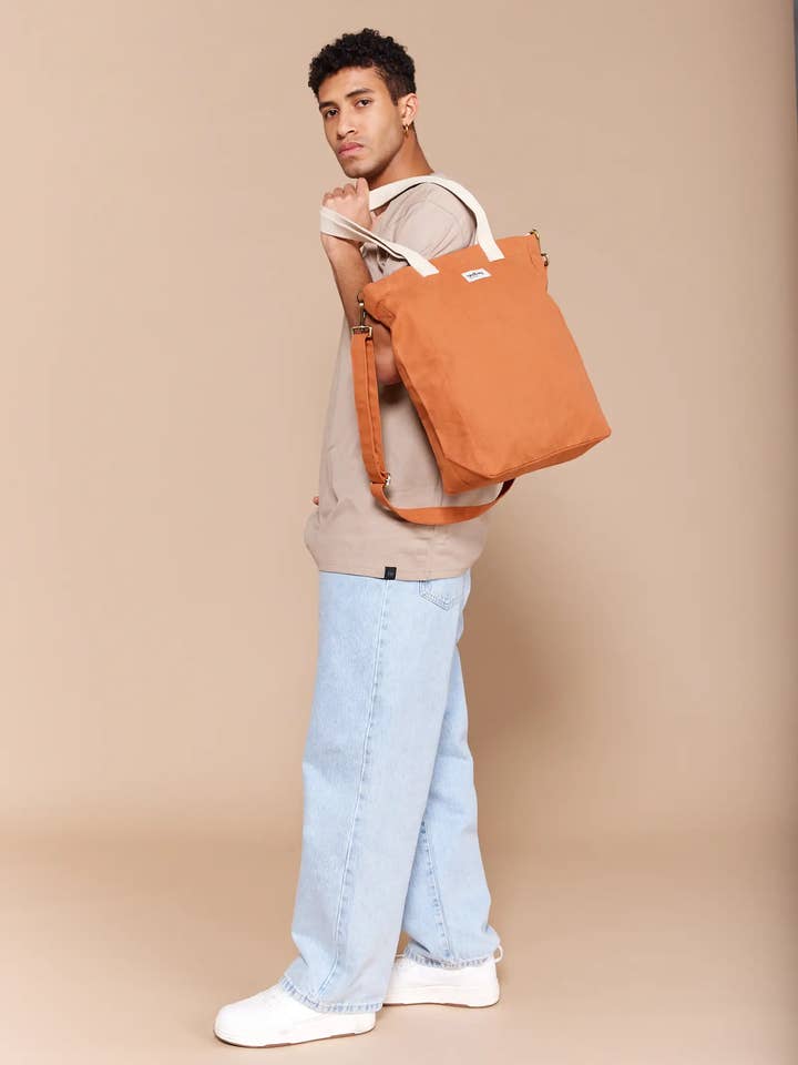 Paul Sienne tote bag for wholesale by Hindbag