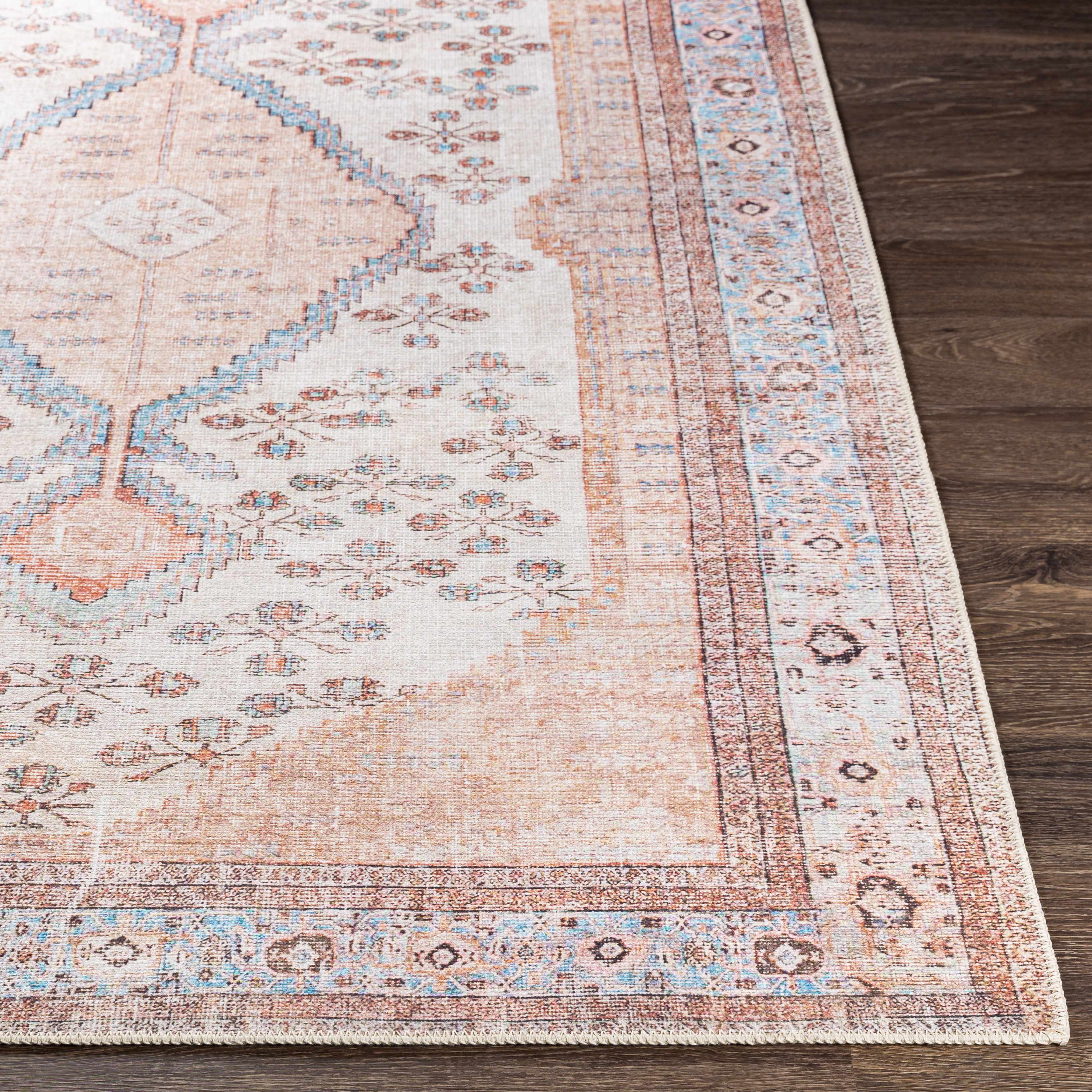 Hauteloom - Wholesale Area Rug - Moora Washable Area Rug7