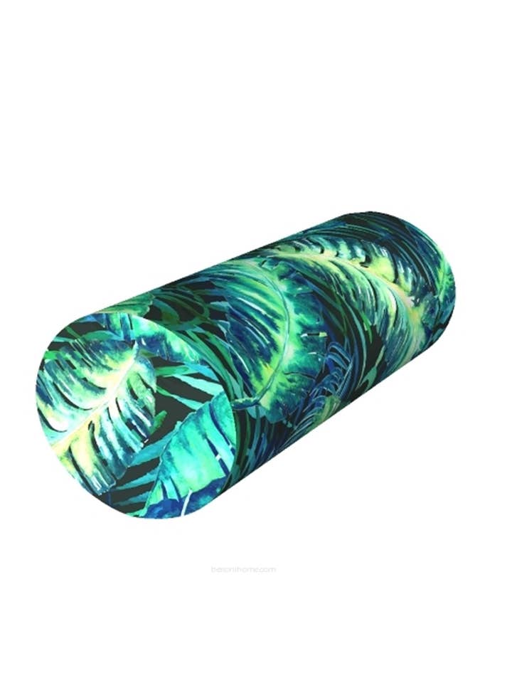 Calipso Cuscino Anatomico A Rullo ø15 x 40 cm. per la vendita all'ingrosso da parte di IngrossoBertoni by INCI Srl