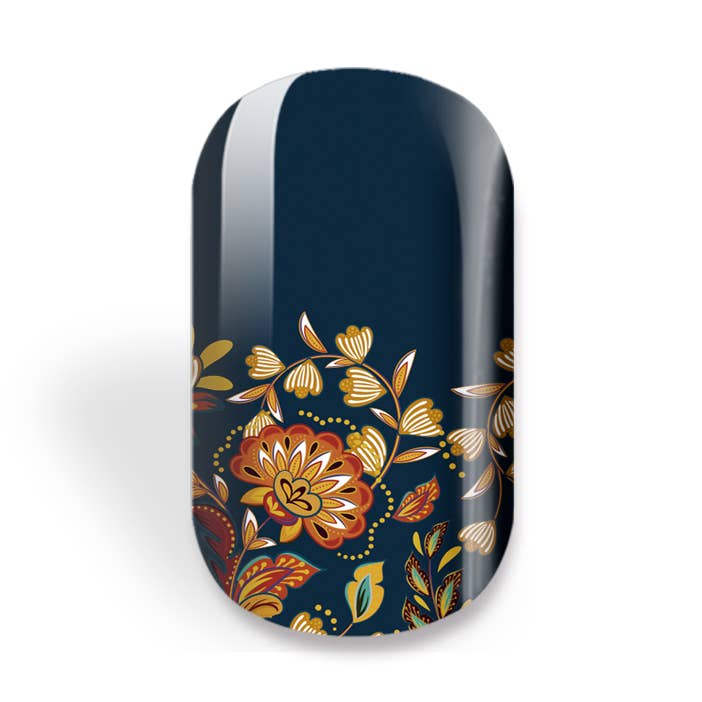 Stephanie Decal for wholesale by Lotusby Nail Art