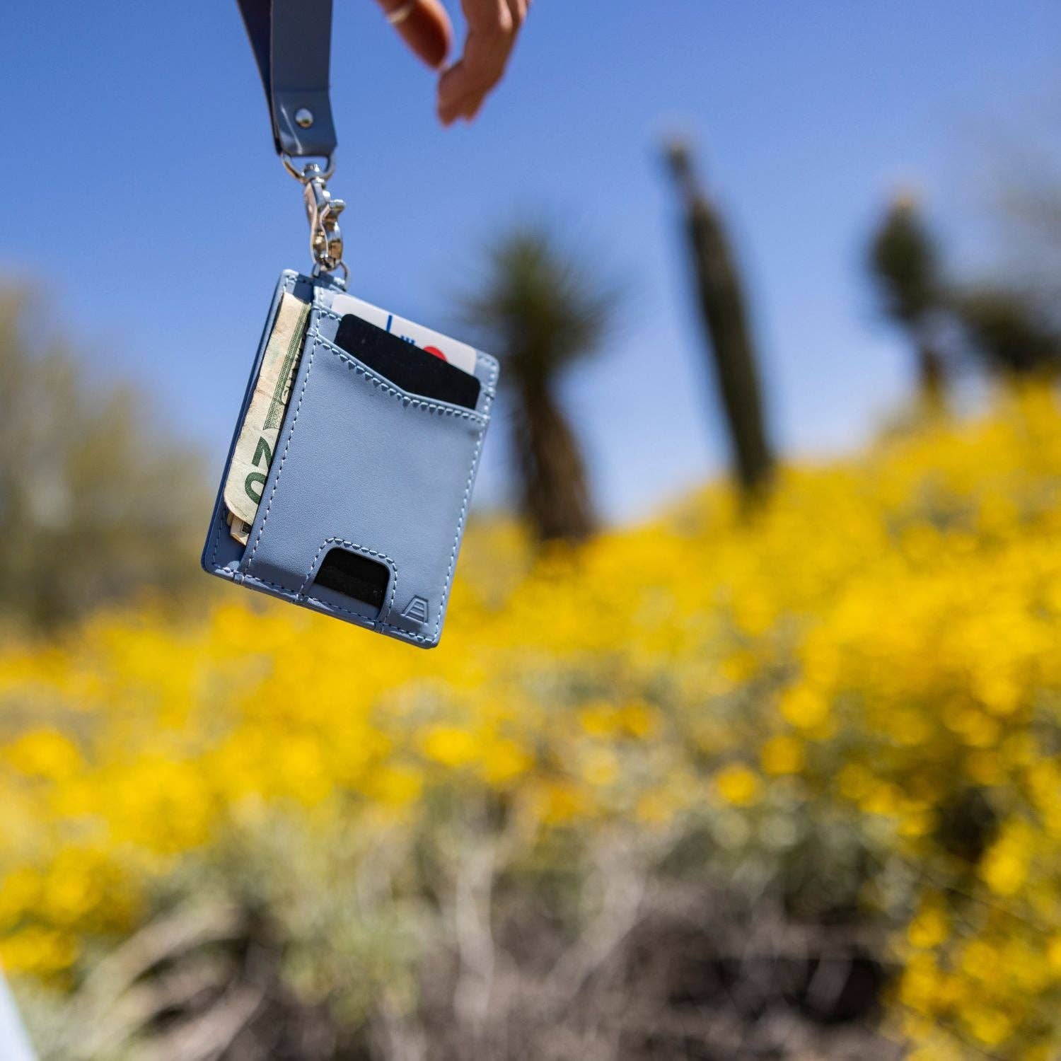 Andar - Wholesale Wallet - Women's - The Denner65