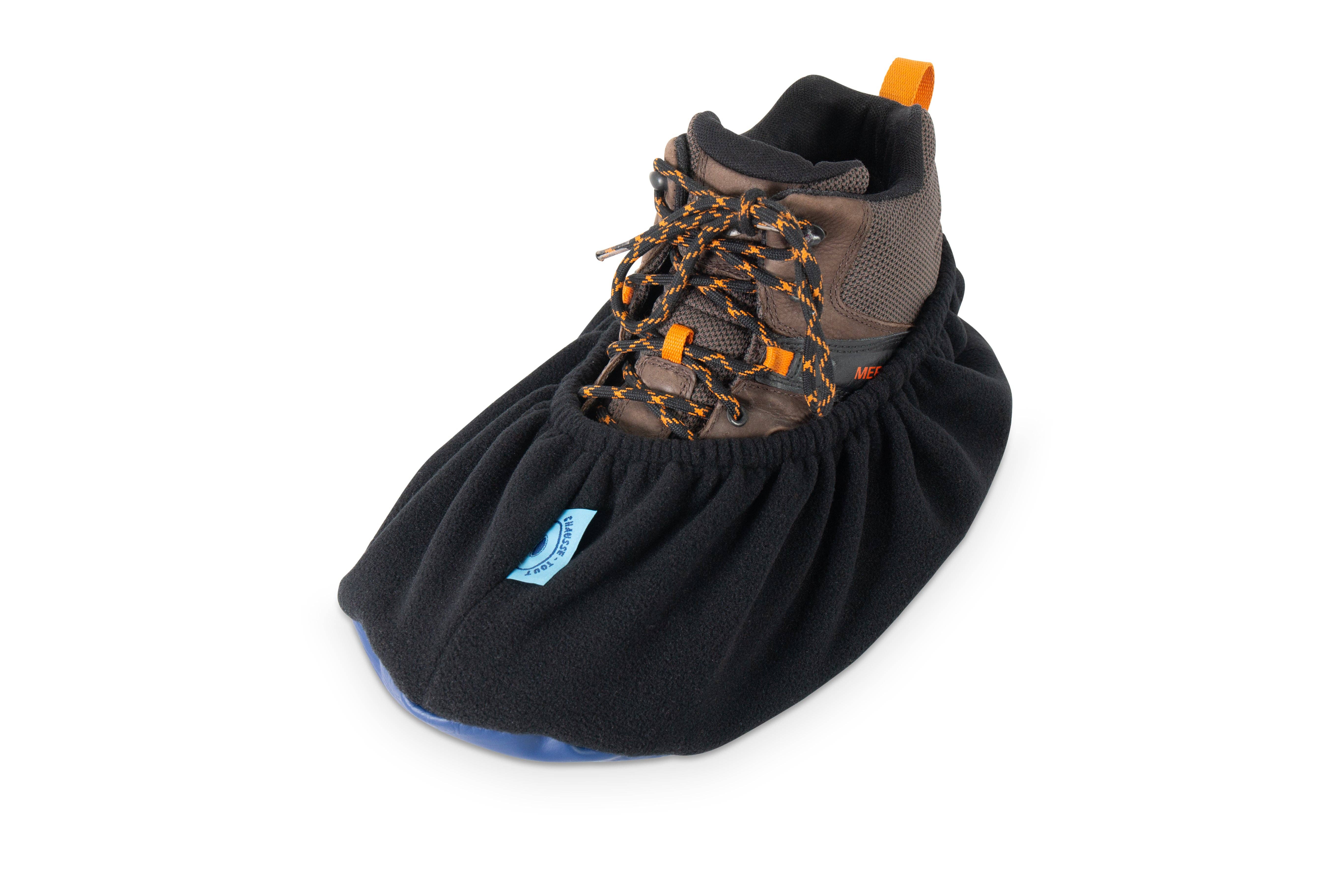 Chausse-tout - Wholesale Shoe Accessories - Shoe or boot cover, pro series home service3