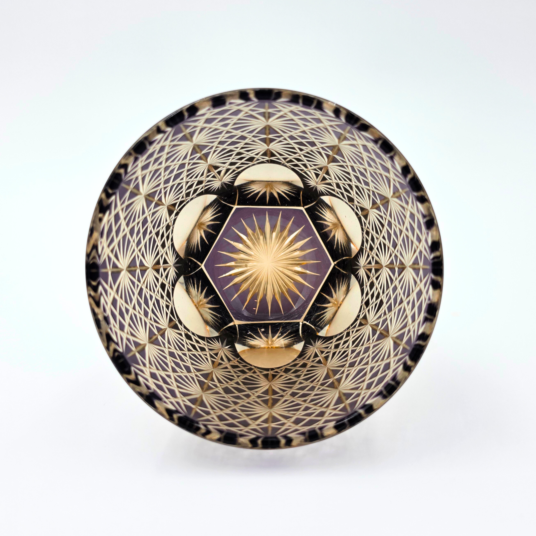 Silverton Hill Stemware – Copo de coquetel/álcool por atacado – A Série Gatsby14