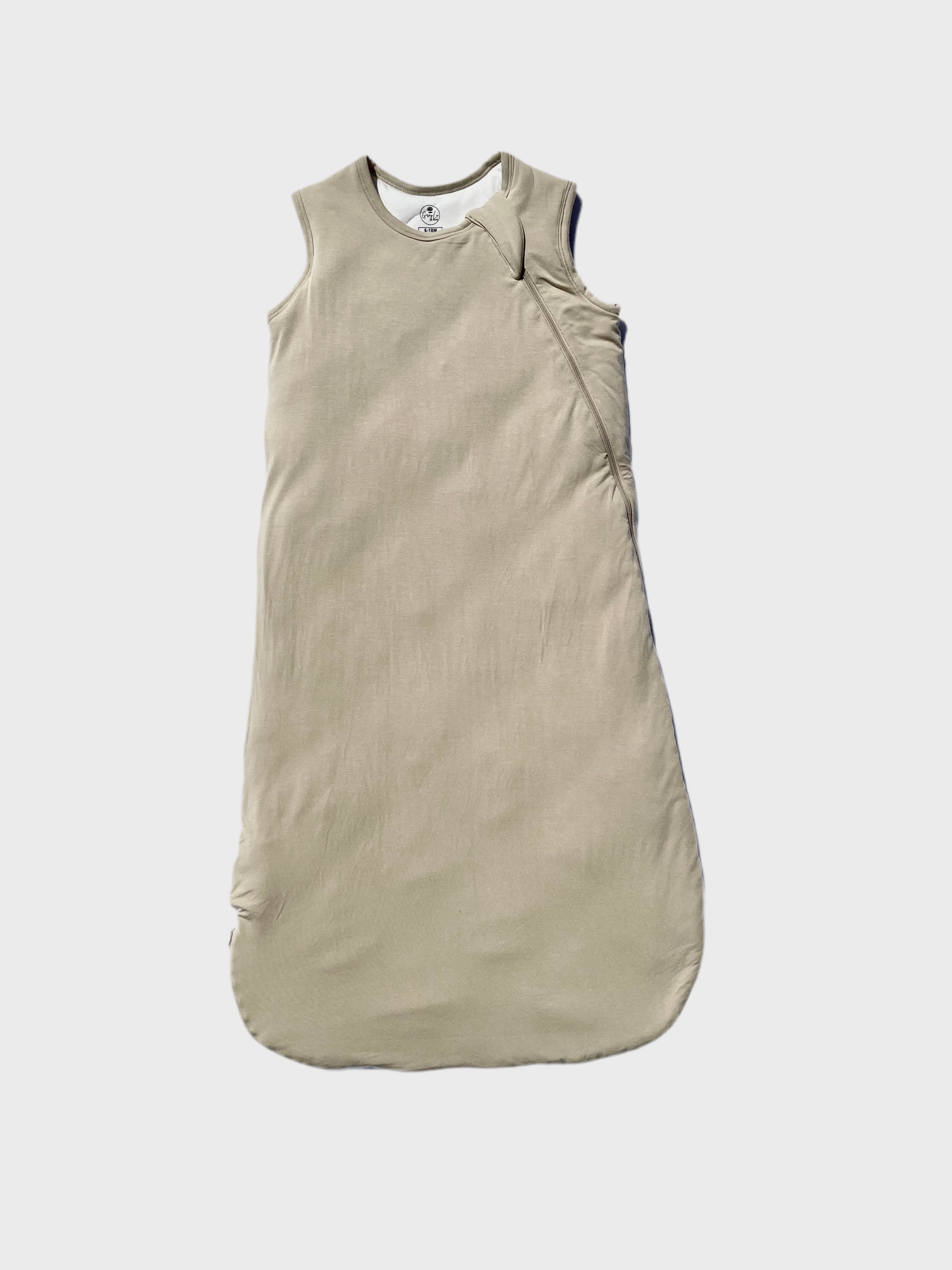 GrayLu & Friends - Wholesale Sleepsack - Baby - Sleep Sack | Pastels Collection2