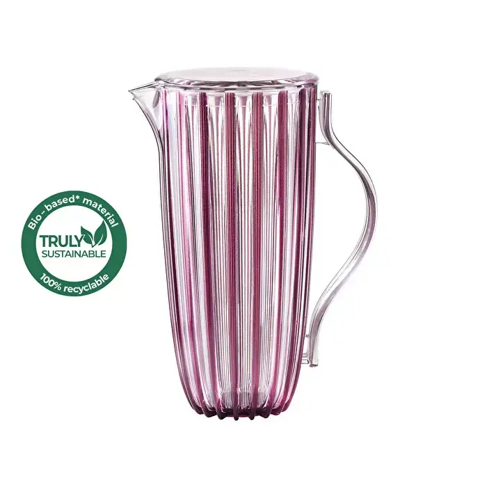 Guzzini - Wholesale Pitcher - DOLCEVITA Pitcher with Lid5