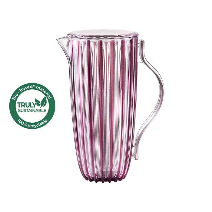 Guzzini - Wholesale Pitcher - DOLCEVITA Pitcher with Lid5
