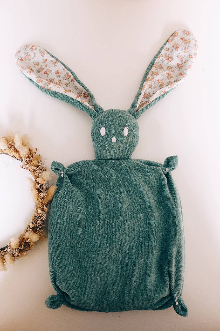 Louis & Jules Stambouli Conseil - Wholesale Hot/Cold Compress - Sponge cherry stone hot water bottle - Anouk12