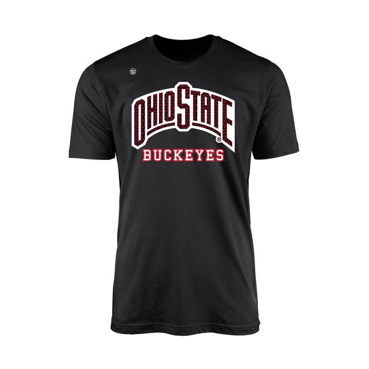 Maglietta da uomo Ohio State Buckeyes Prime per la vendita all'ingrosso da parte di Dyme Lyfe