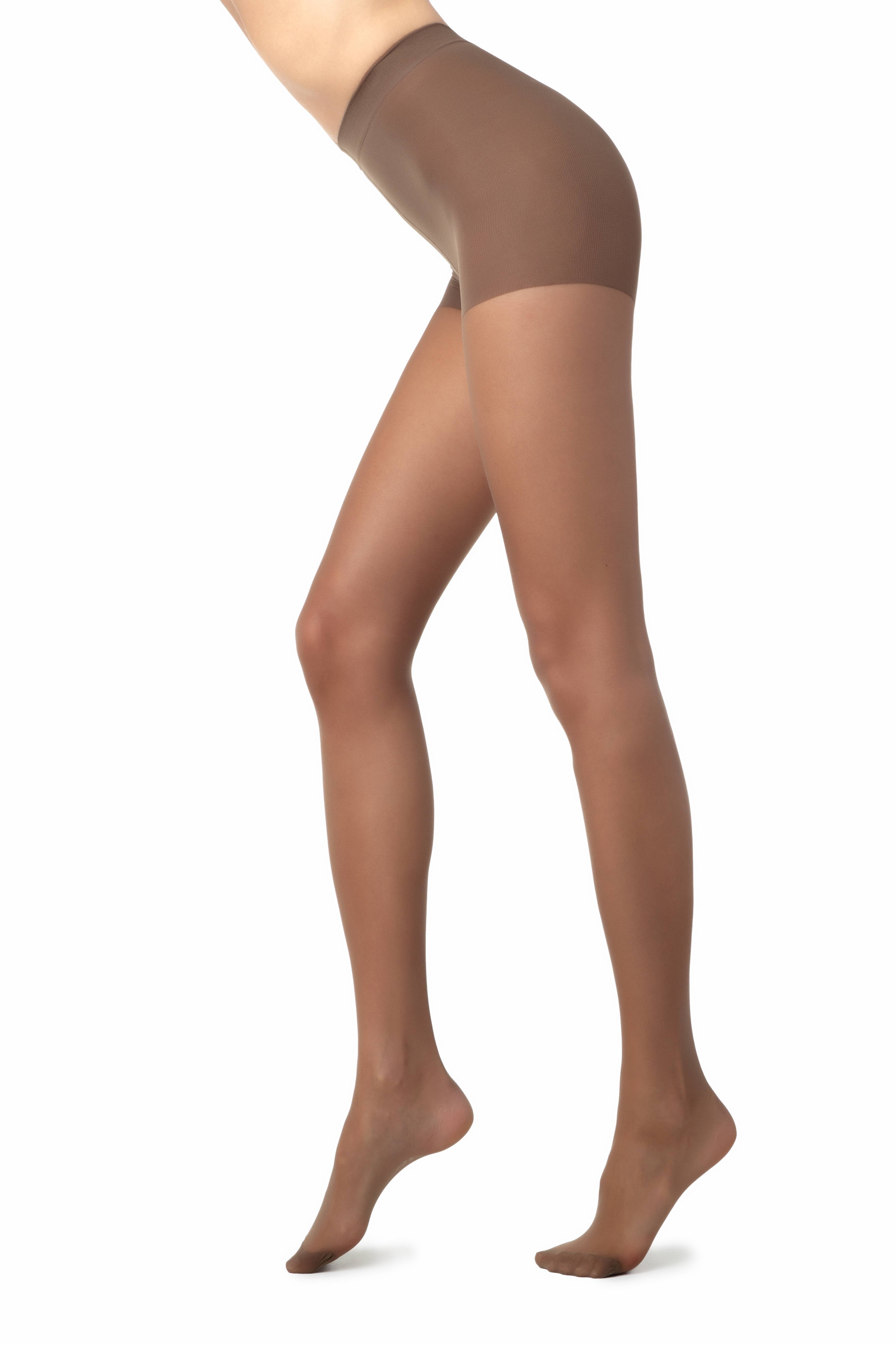 luzy - Wholesale Athletic Shorts - Women's - Compression effect support tights -CONTE ACTIVE SOFT9