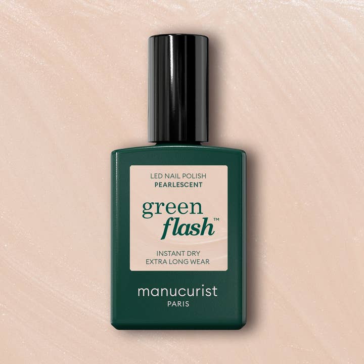 Pearlescent pour la vente par Manucurist