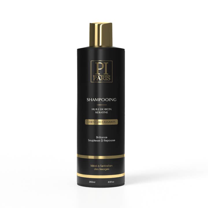 RICIN SHAMPOO 250ML for engroshandel hos Parfuminspireparis
