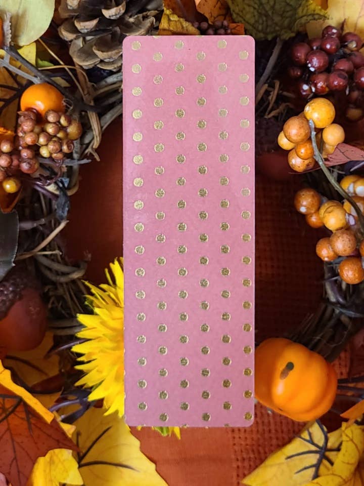 Colección de marcadores Harvest Gathering para venta al por mayor de ColoradoBookworms