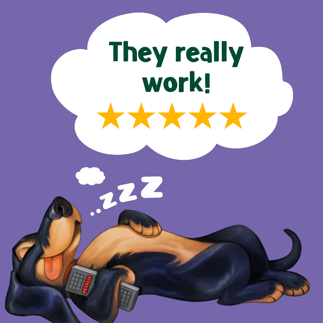 PARK LiFE – wholesale Kex - Hund – Chill-Bix MINI bisquits med honung och kamomill 100 g påse6