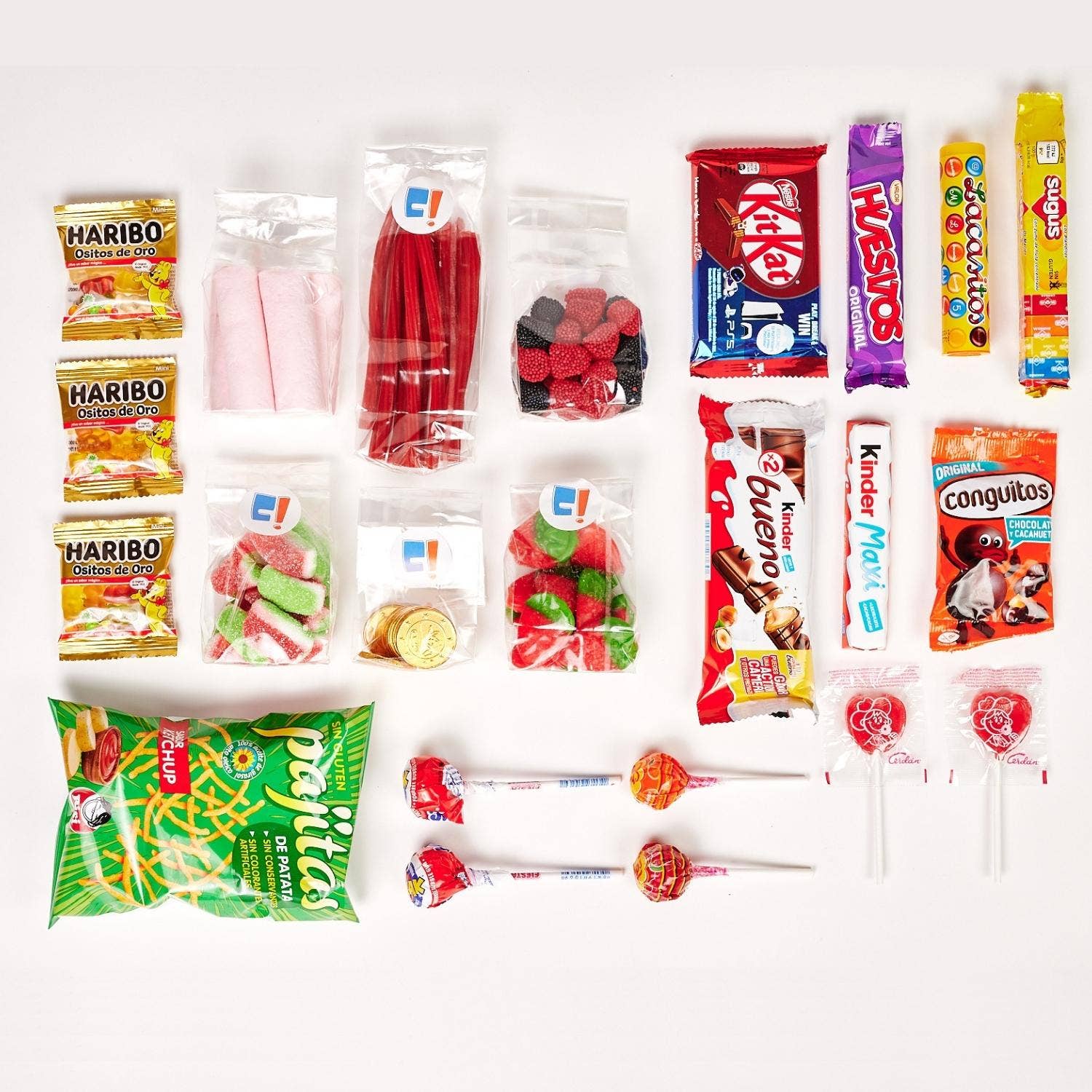 CANDYDUBI! - Wholesale Gummy - CANDYDUBI GIFT BOX3