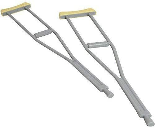 The New York Doll Collection - Vente Accessoire de poupée – enfant - Ensemble de fauteuil roulant pour poupée de 18 pouces avec accessoires7