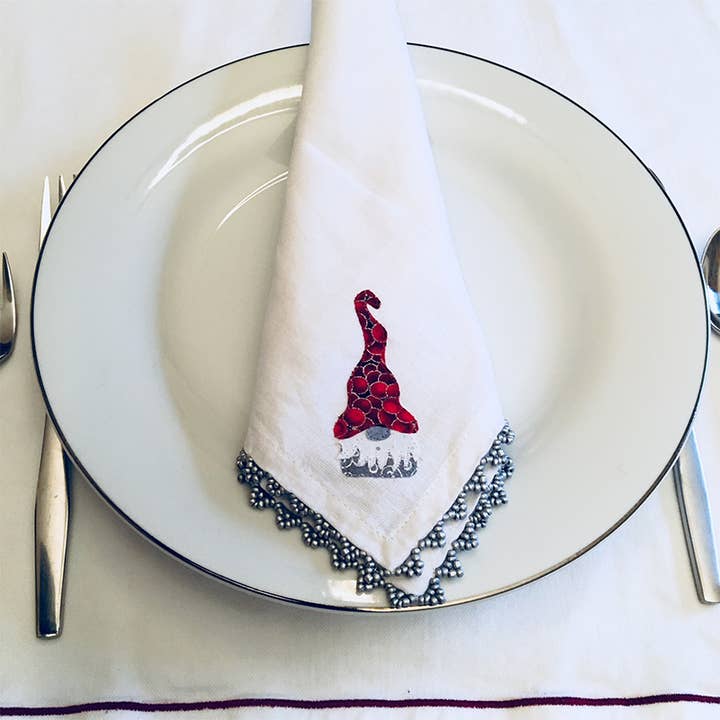 Around the Bobbin - Wholesale Craft Supplies - Twister Gnomes | Sewing Pattern