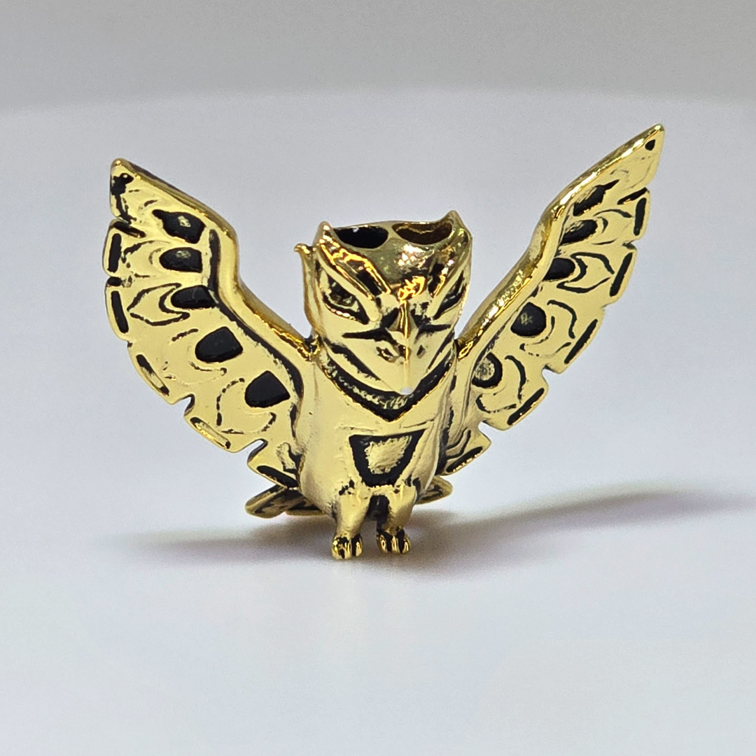 My Totem Tribe - Vendita all'ingrosso Collana con ciondolo/pendaglio - Collana con Perline Tribali del Mio Animale Totem Spirito di Tribù Seahawk7