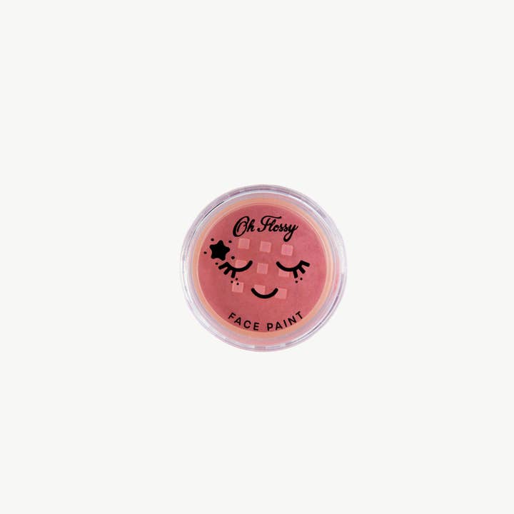 Oh Flossy - Wholesale Face Paint/Play Makeup - Kids - Oh Flossy Natural Face Paint