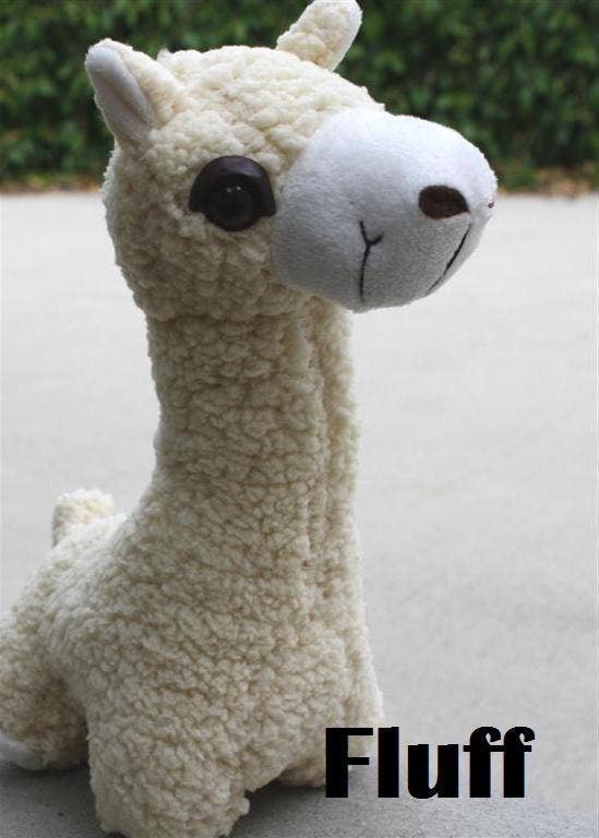 Choice Alpaca Products - Venta al por mayor Peluche - Niños y bebés - Peluches de Alpaca Pacabuddies17