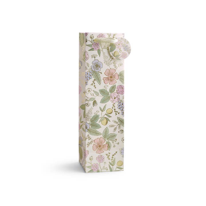 Rifle Paper Co. - Wholesale Gift Bag - Colette Gift Bag