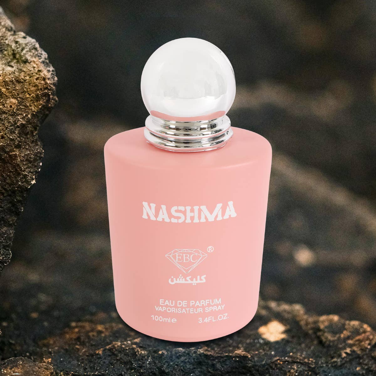 MYS Wholesale Inc - Vente Parfum/Eau de toilette - Nashma Spray Parfum Eau De Parfum Pour Femme2