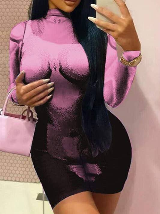 graphic long sleeve rompers for wholesale by Flarix