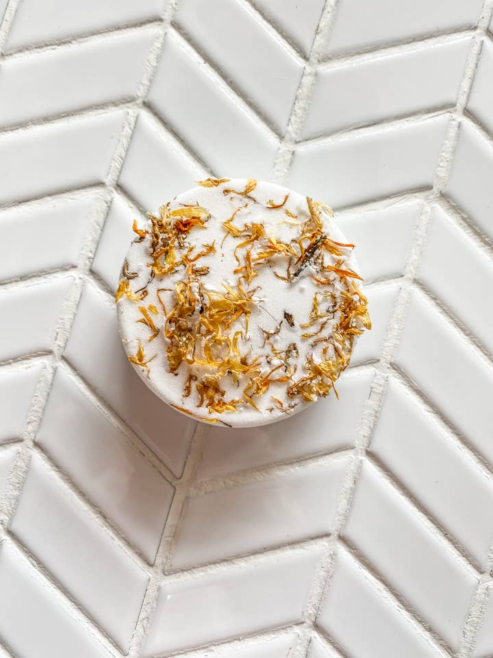 Bombe de bain C U In the Tub pour la vente par Blasted Bath