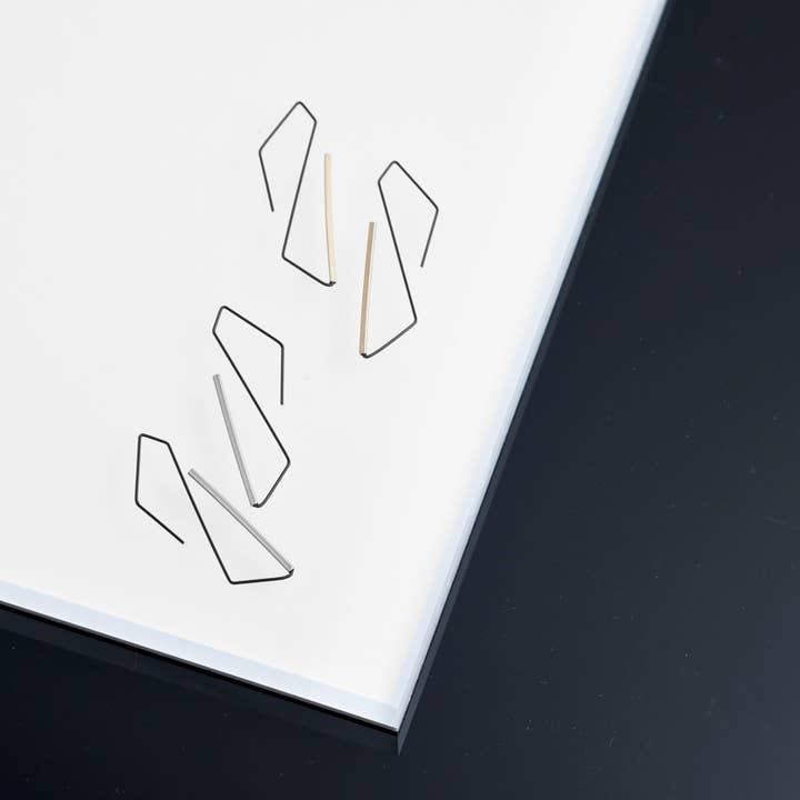 Alinea Hoop-örhängen för wholesale av Pursuits