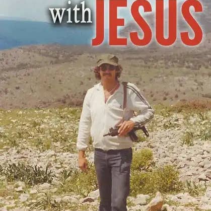 Books by splitShops - Wholesale True Crime - Smuggling With Jesus - Paperback