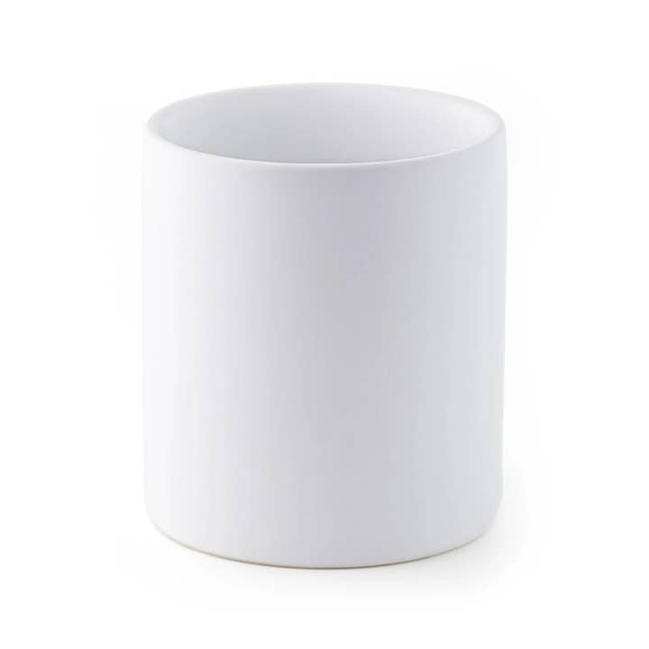 Standard Wax - Wholesale Jar/Filled Candle - White Label Custom Ceramic Candle