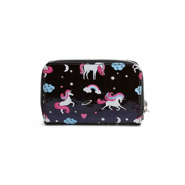 KARACTERMANIA - Wholesale Wallet - Women's - Oh My Pop! Unicorn-Wallet3