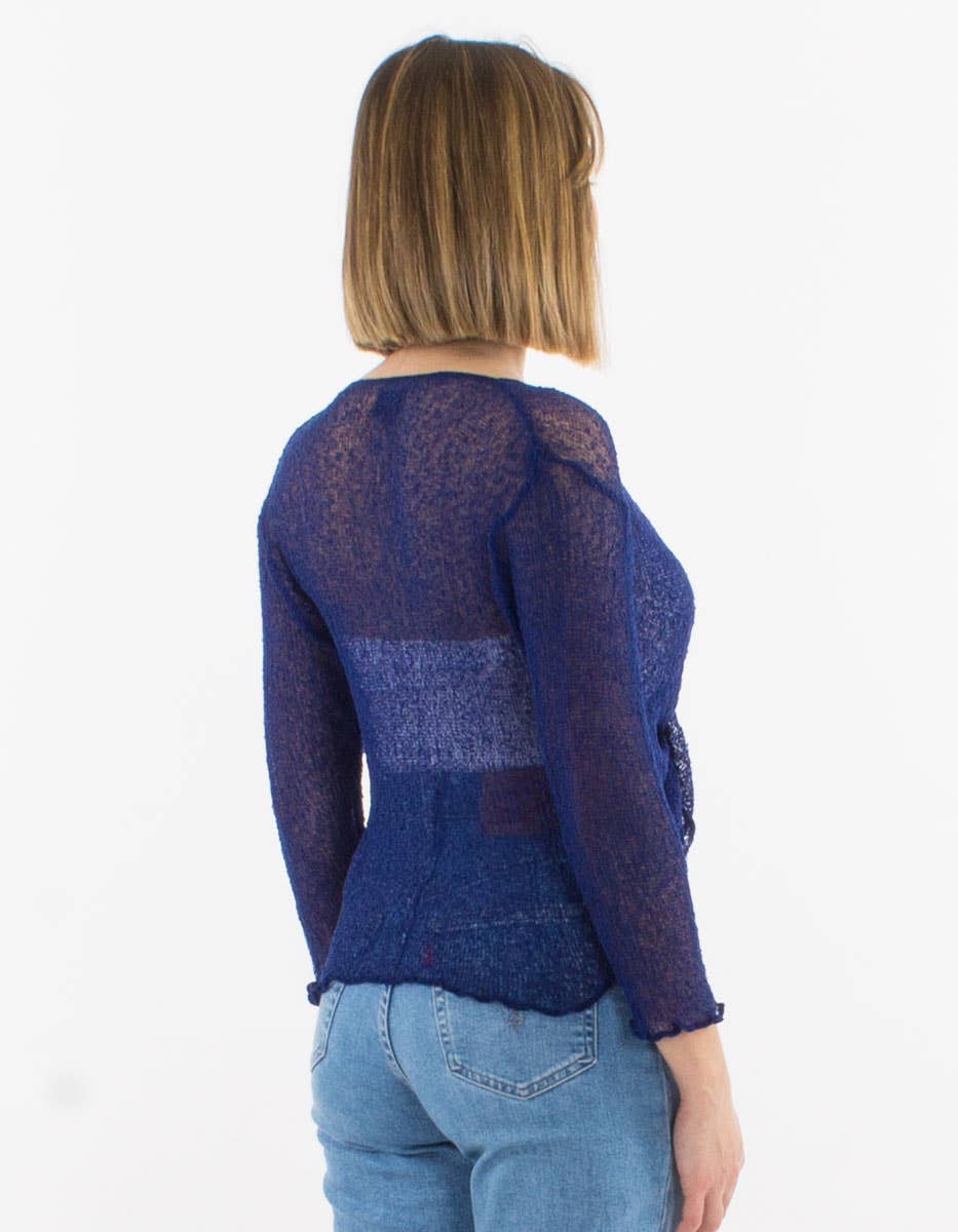 Coline - Wholesale Jacket - Women's - Jacket — woman-VE143943