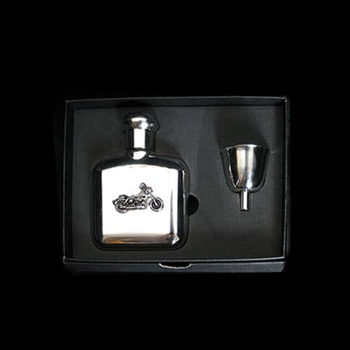 Frasco de Esquire por atacado de Cigar Cutters by Jim