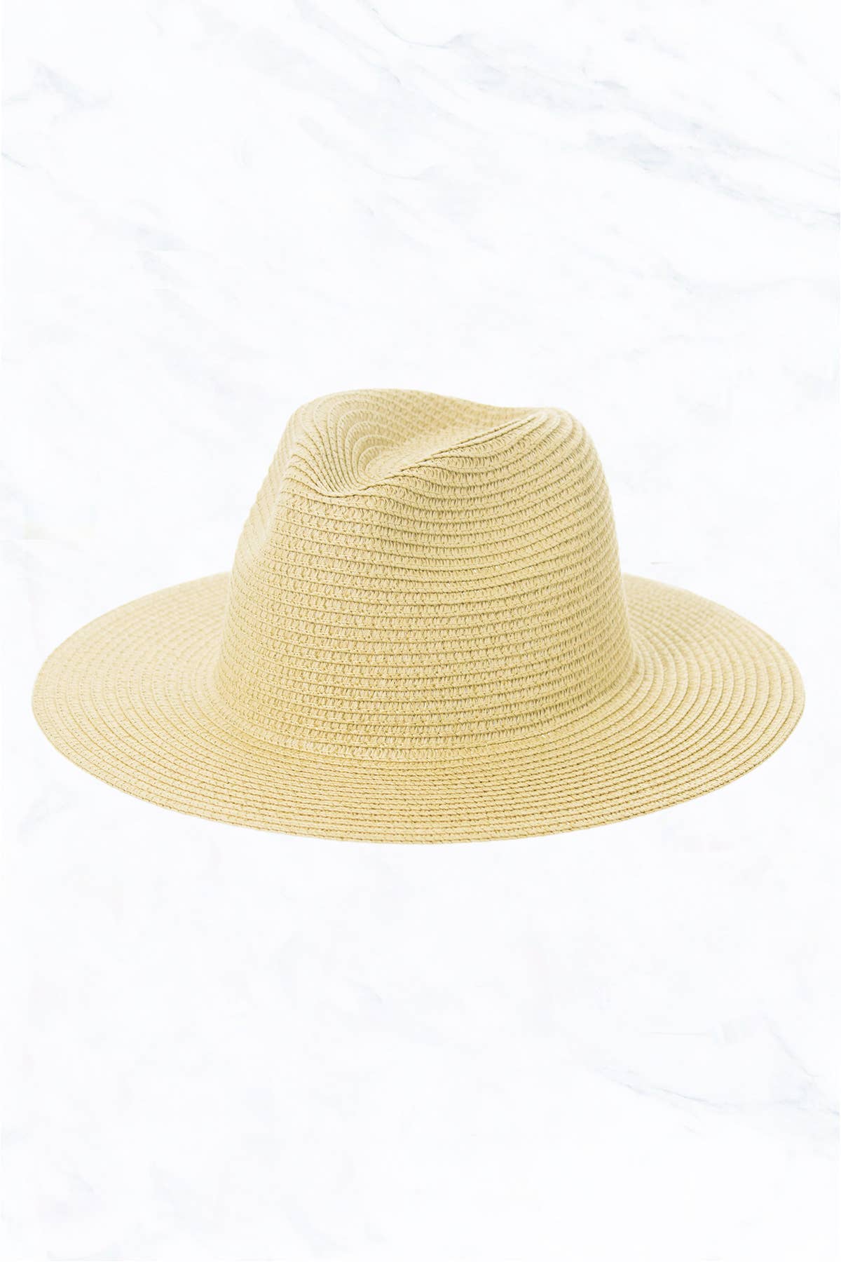 Suzie Q USA - Wholesale Straw Hat - Women's - Beach Sunscreen Straw Hat3