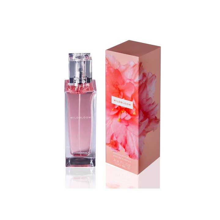 Bananrepublik Wildbloom EDP 100ml Damer for engroshandel hos Phoenix Beauty