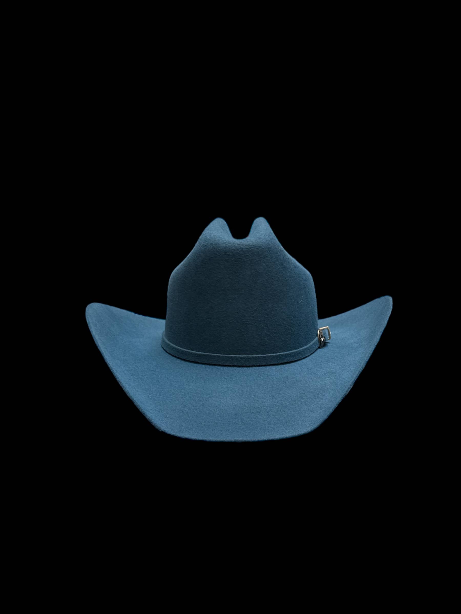 Nati Natash - Wholesale Fedora - Women's - Premium Wool Cattleman Country 30