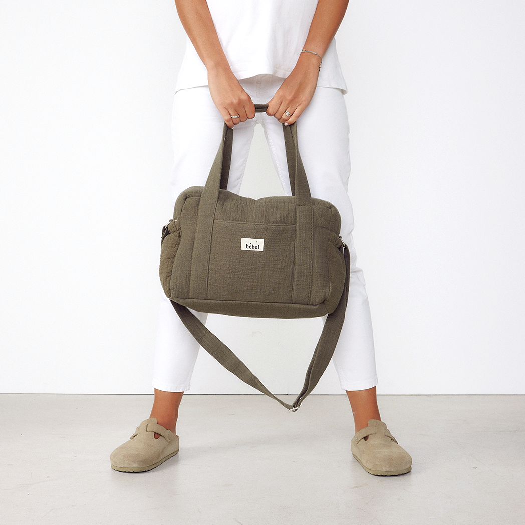 bebel - Wholesale Diaper Bag - Baby - Diaper bag3