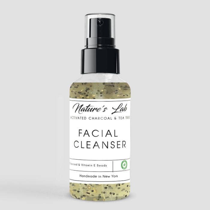 Activated Charcoal & Tea Tree Oil with Vitamin E beads - Det and other Purchase Wholesale dust masks. Free Returns & Net 60 Terms on Faire trending on Faire.